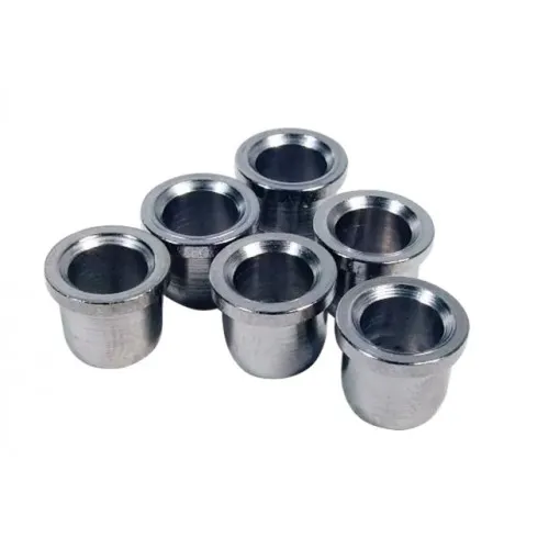 Fender Puzdrá Strún Pre Strat / Tele Chrom