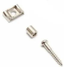 Gotoh RG130 Zrážač Strún pre Gitaru Nikel