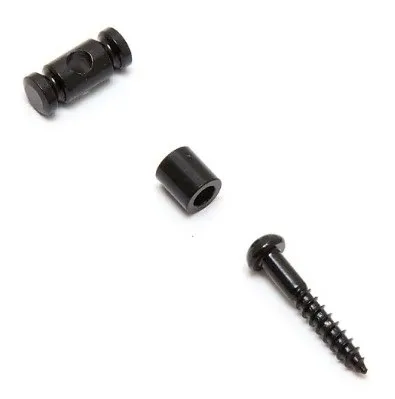 Gotoh RG30 Zrážač Strún pre Gitaru Čierna