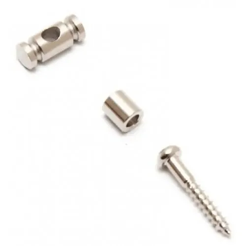 Gotoh RG30 Zrážač Strún pre Gitaru Nikel