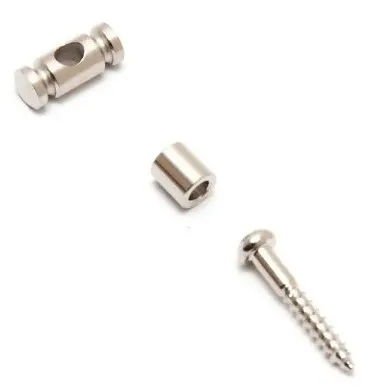 Gotoh RG30 Zrážač Strún pre Gitaru Nikel