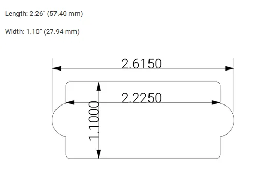 Nordstrand NP5 Sada Čierna 