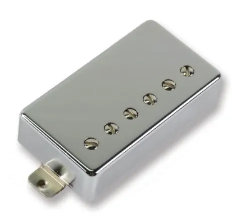 DiMarzio DP191 Air Classic Bridge – Nikel DiMarzio DP191 Air Classic Bridge – Nikel