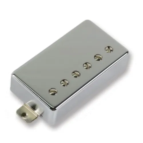 DiMarzio DP191 Air PAF classic Bridge Nikel