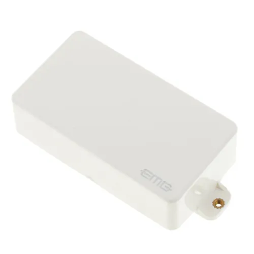 EMG 81 Aktívny Gitarový Snímač Humbucker  Biela