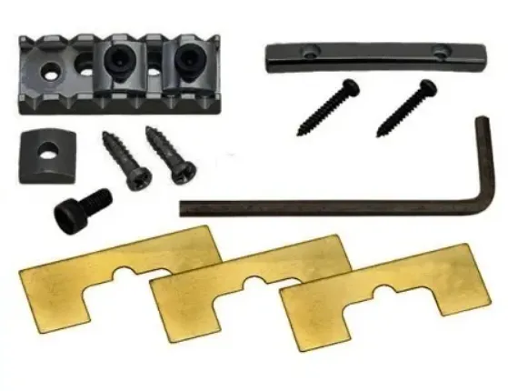 Gotoh GHL-2 Zámok Strún, Cosmo-Čierny Gotoh GHL-2 Zámok Strún, Cosmo-Čierny