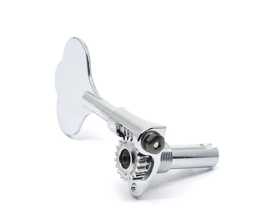Gotoh GBU510C-9 – Ladiaca mechanika pre basgitaru Pravá 14mm Chróm