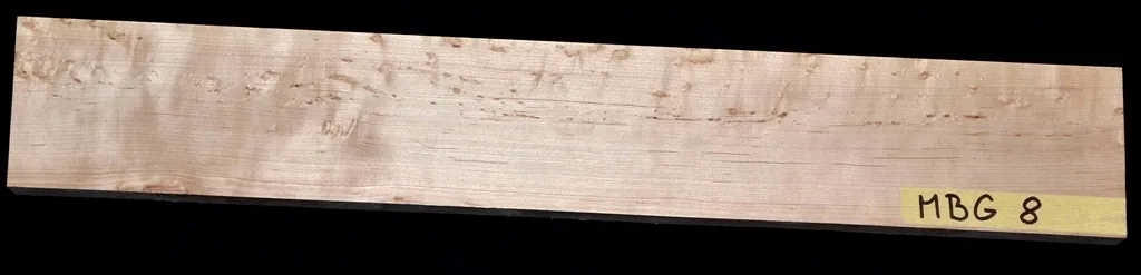 MBG 8