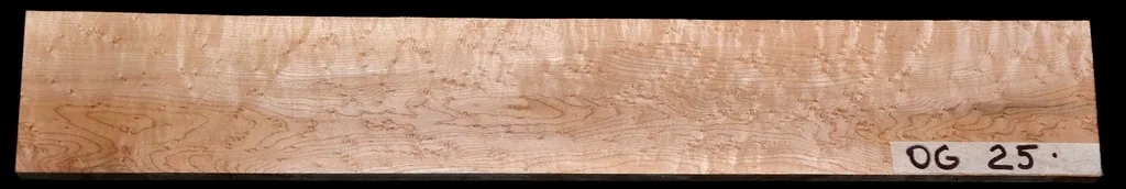 OG 25