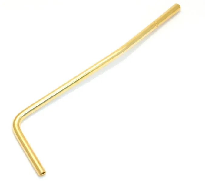 Gotoh F-3 Páka Tremola, Zlatá