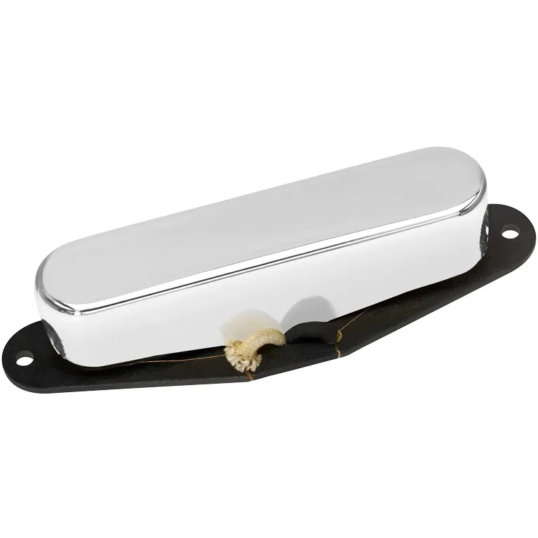 DiMarzio DP417 Area T Neck Telecaster Chrom