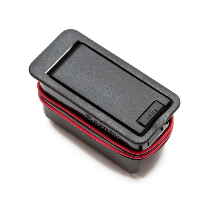 Gotoh BB-02 Baterkový Box 9V 