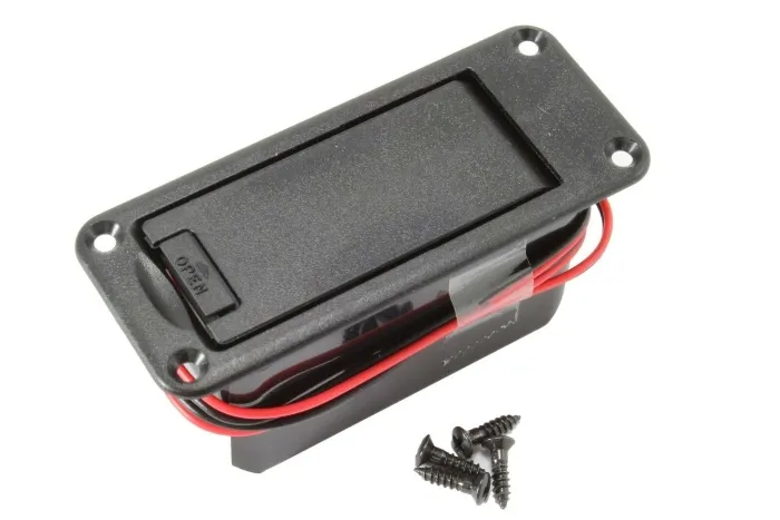 Gotoh BB-04 Baterkový Box 9V