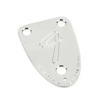 Fender Kryt Krku 70s Chrom