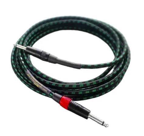 Evidence Audio Lyric HG Profesionálny Gitarový/Basgitarový kábel II 3m