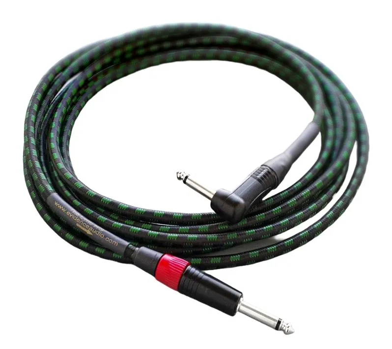Evidence Audio Lyric HG Profesionálny Gitarový/Basgitarový kábel IL 3m