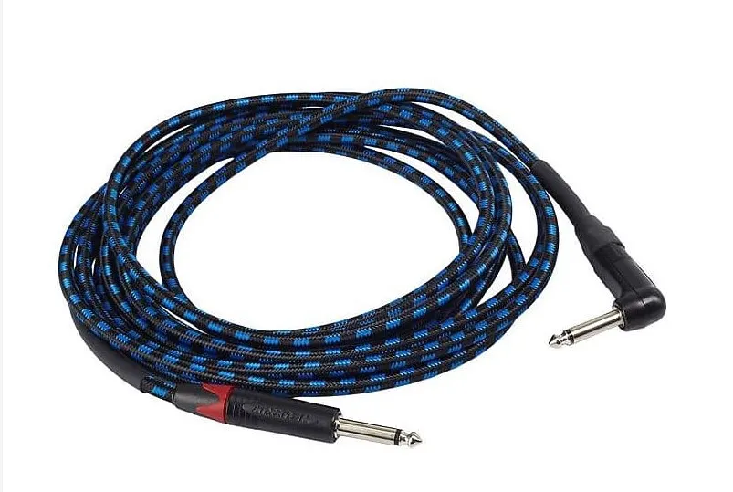 Evidence Audio Melody Kvalitný Kábel pre Gitaru / Basgitaru IL 3m