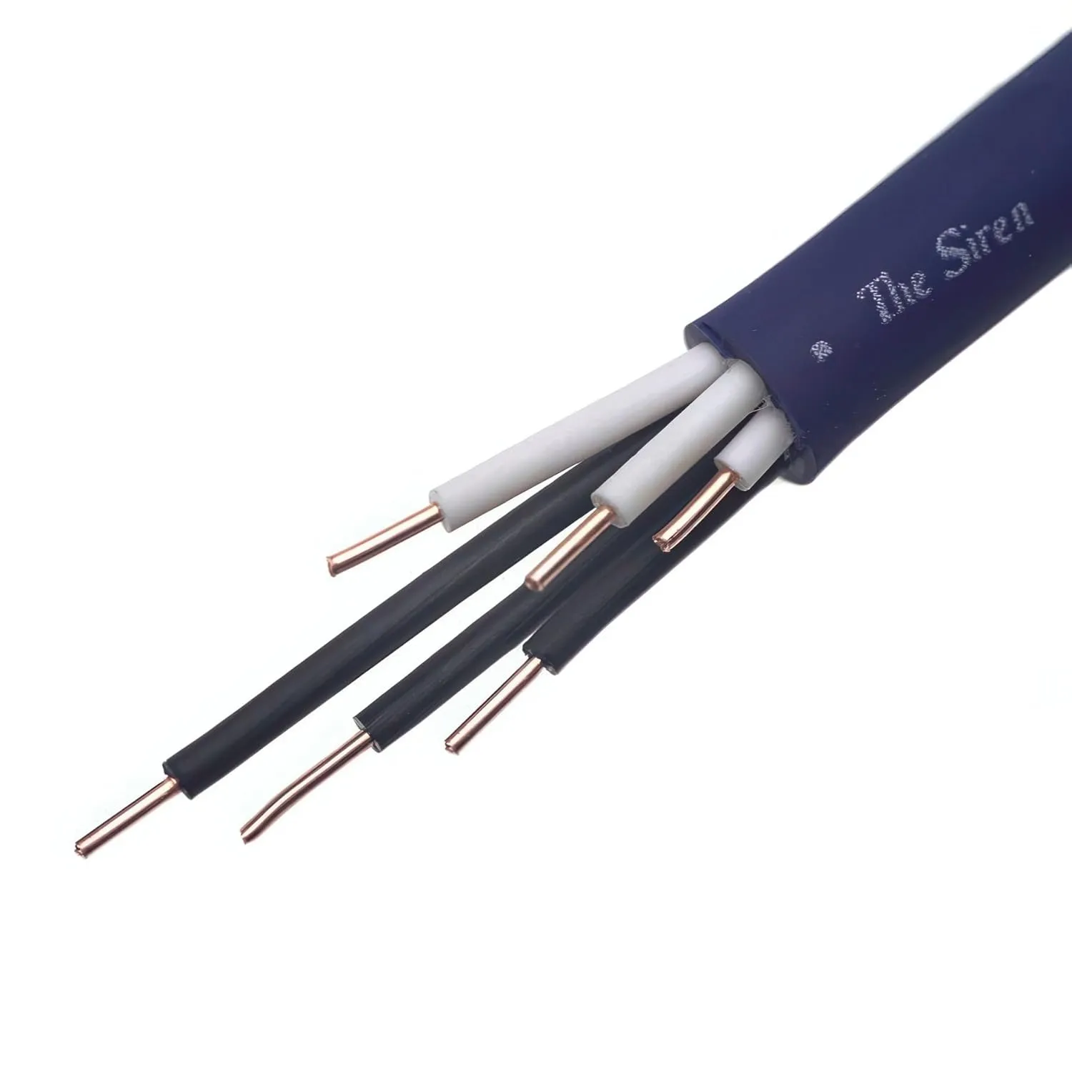 Evidence Audio Siren II – Kvalitný Repro Kábel- metráž- 1 m 