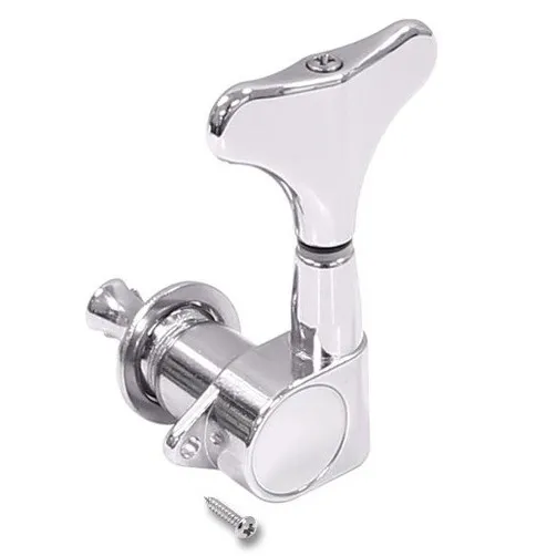 Partsland JB15 Ladiaca Mechanika pre Basgitaru Pravá Chrom