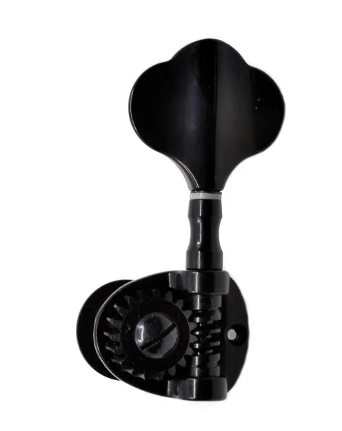 Partsland D-311Ladiaca Mechanika pre Basgitaru Pravá Strana Čierna