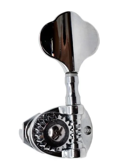 Partsland D-311Ladiaca Mechanika pre Basgitaru Pravá Strana Chrom