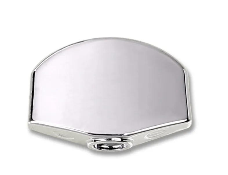 Partsland S-230-J01 Gombík pre Ladiacu Mechaniku typ 01 Chrom