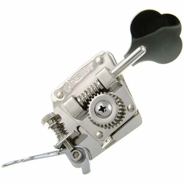 Hipshot BT2 Bass Xtender Nikel (20200N)