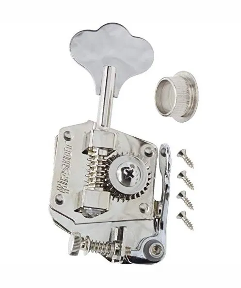 Hipshot BT3 Bass Xtender Chróm (20300C)
