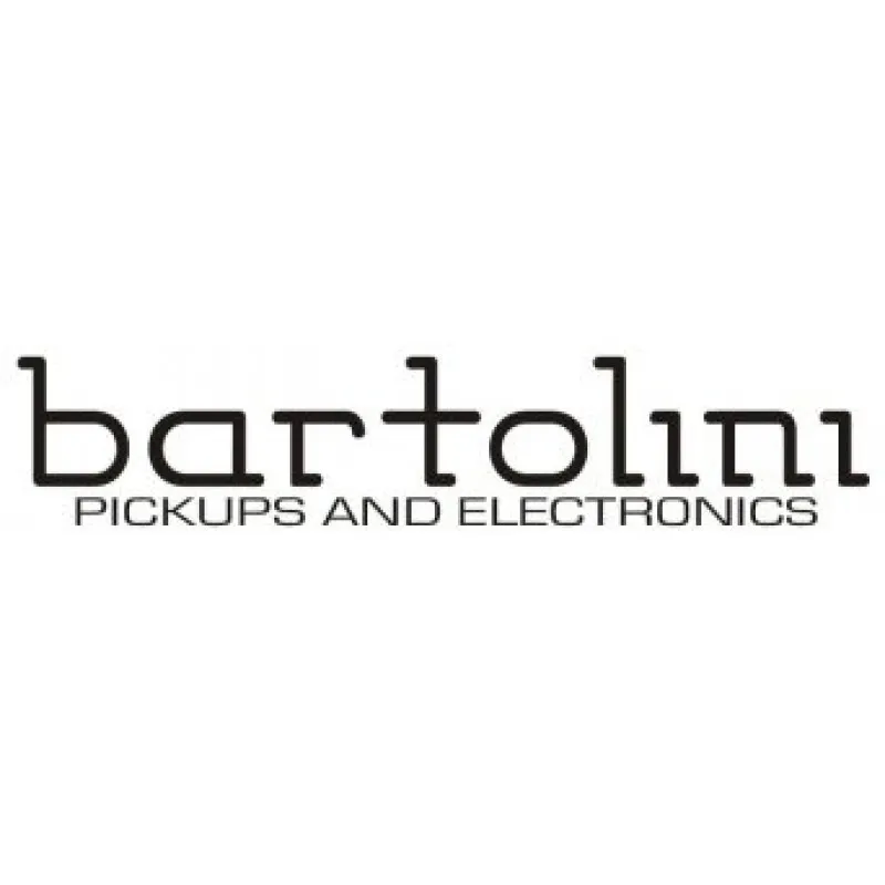 Bartolini Pickups
