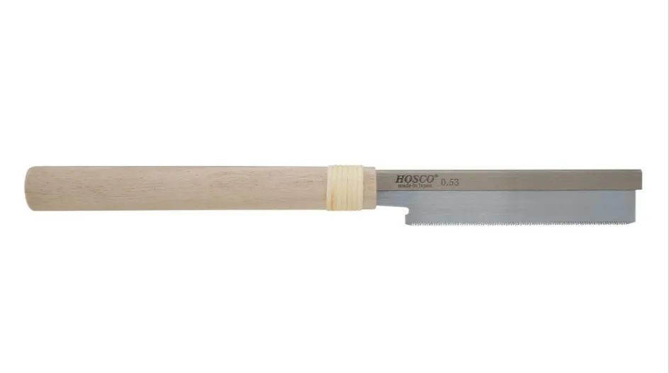 Hosco TL-H-FSW053 Pílka Na Predrezanie Pražcov Na Hmatniku 0,53mm