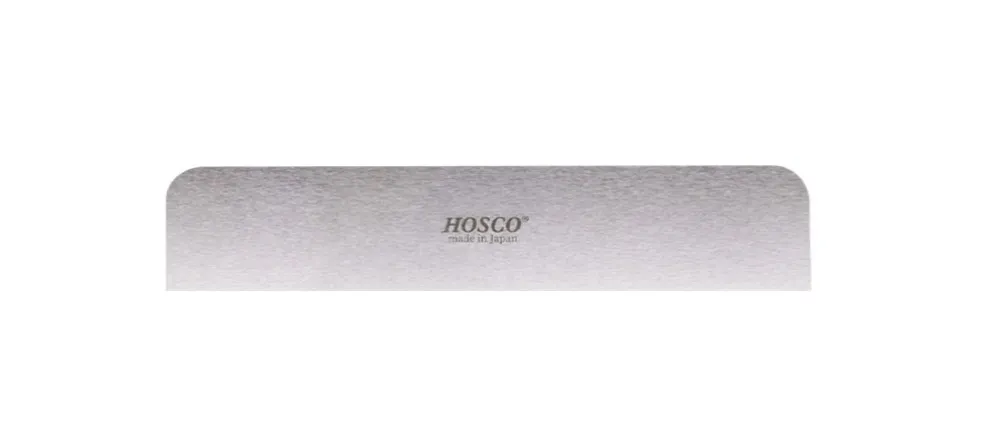 Hosco TL-SCR-L18 – Špeciálna dlhá škrabka (cidlina), 1,0 mm