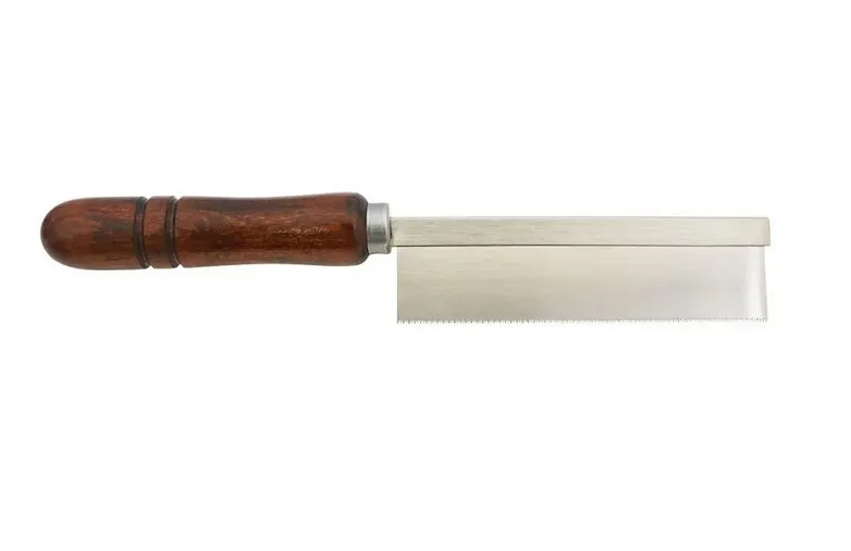 Hosco TL-H-FCSW2 – Japonská jemná pílka na drevo, 0,2 mm