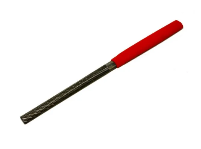 Hosco TL-CP-HR100 – Profesionálny CP pilník na drevo, polkruhový