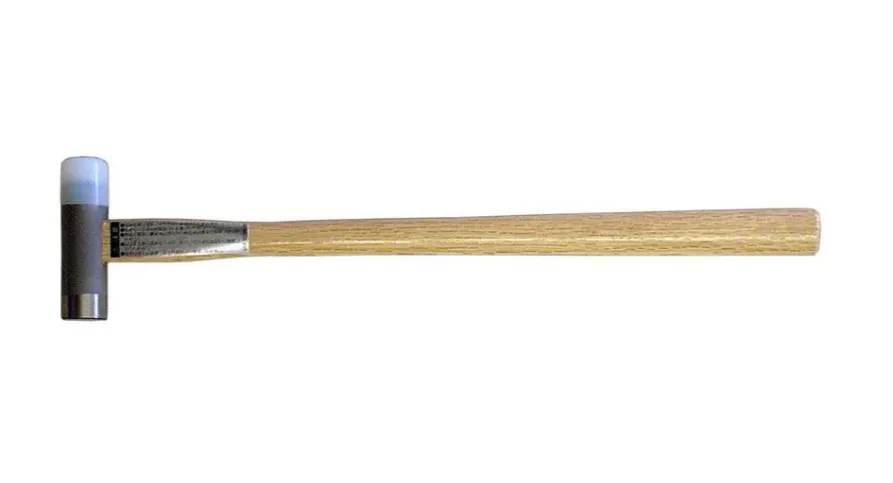 Hosco TL-HMT-S – Profesionálne kladivo pre gitarový servis, 115 g