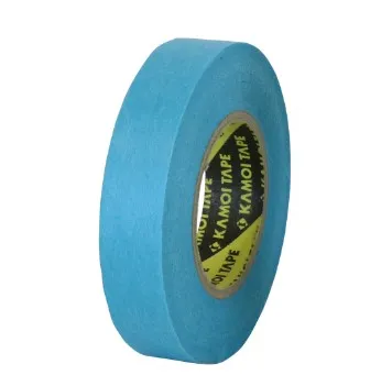 Hosco H-MASKT-12P – Maskovacia páska na hmatník, 12 mm