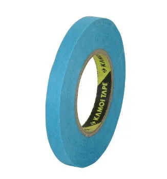Hosco H-MASKT-6P – Úzka maskovacia páska na hmatník, 6 mm