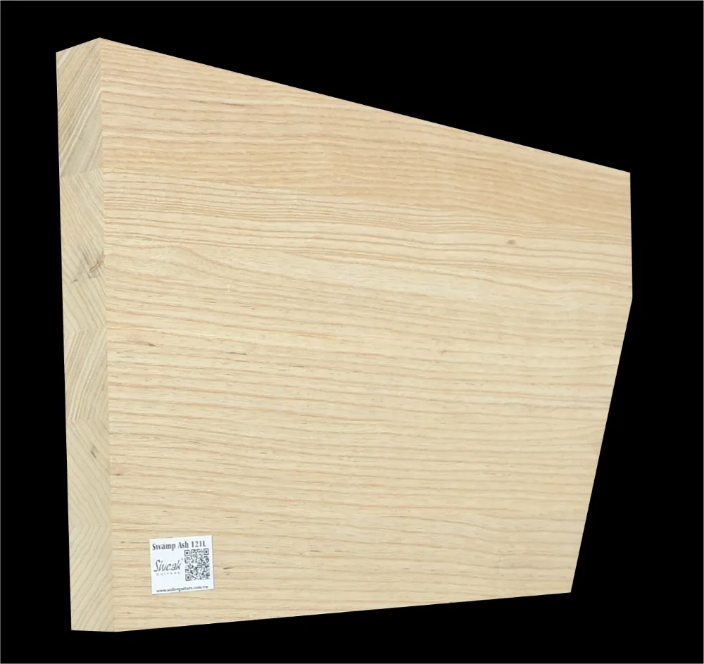 Bahenný Jaseň SWE 121L - 495/415 x 335 x 45mm