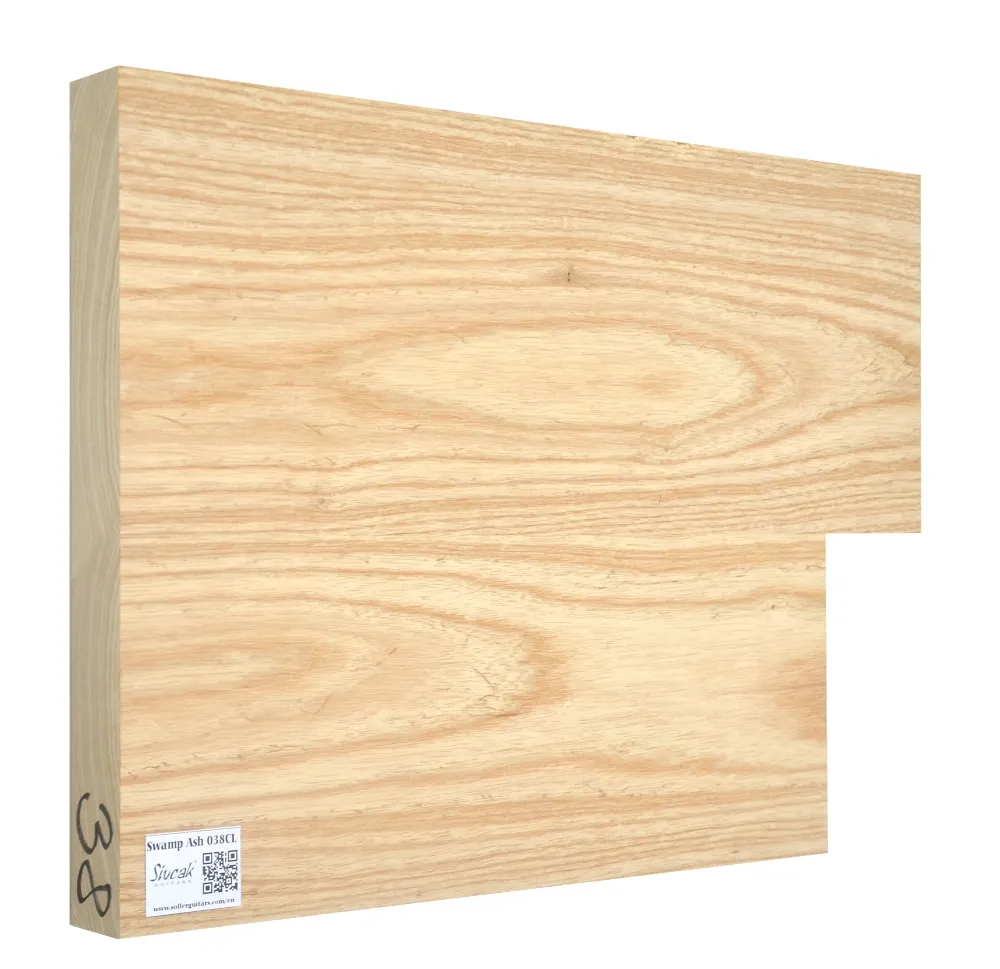 Bahenný Jaseň SWE 38 CL