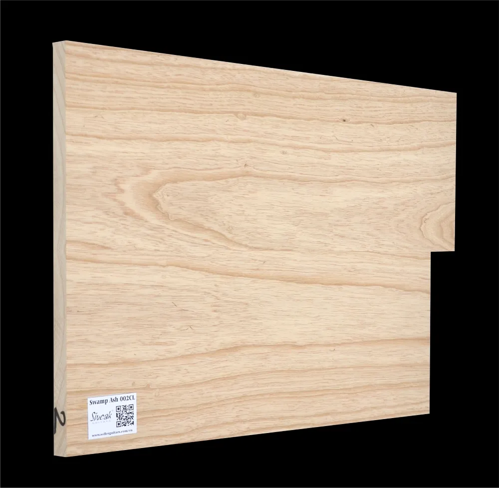 Bahenný Jaseň SWE 2 CL