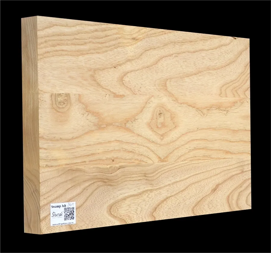 Bahenný Jaseň SWE 301