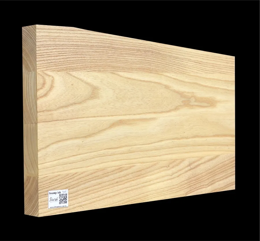 Bahenný Jaseň SWE 401