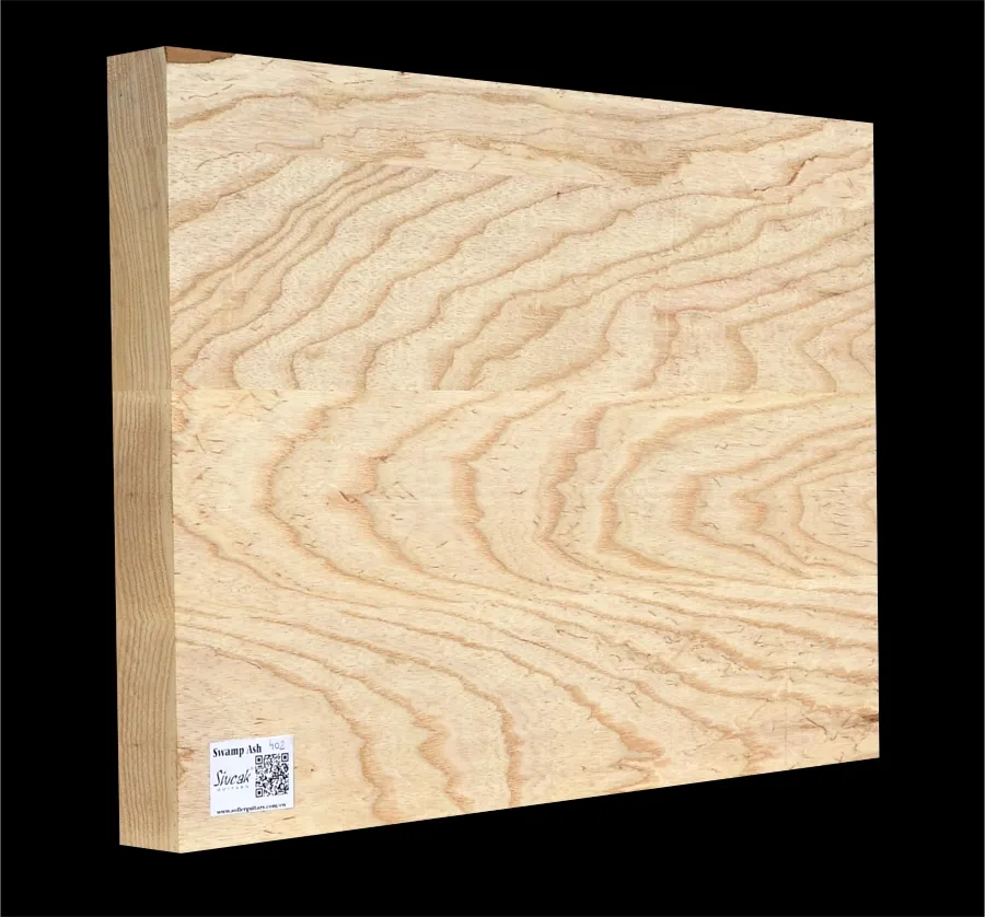 Bahenný Jaseň SWE 402