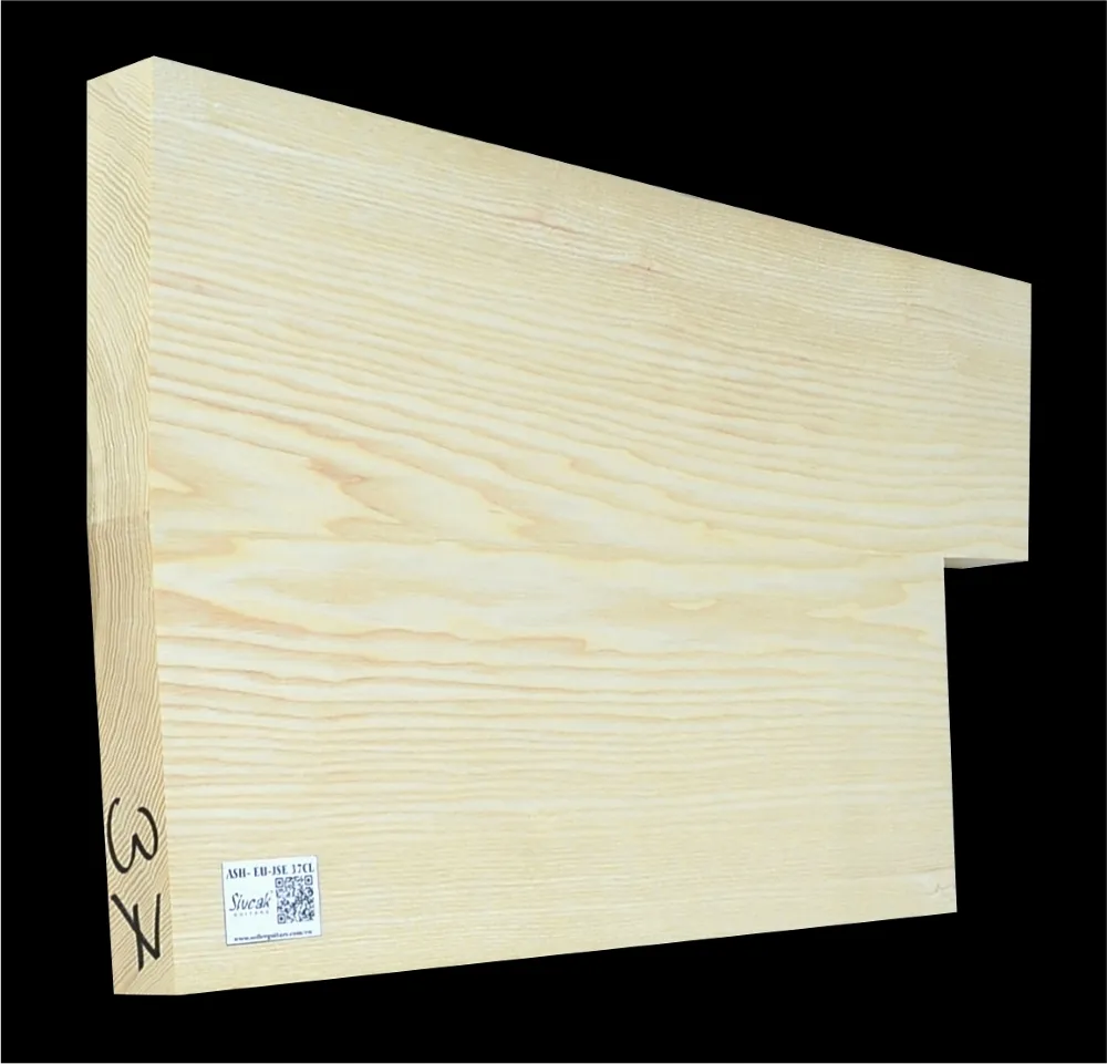 Jaseň Európsky JSE 37 CL - 560/490 x 350 x 46 mm