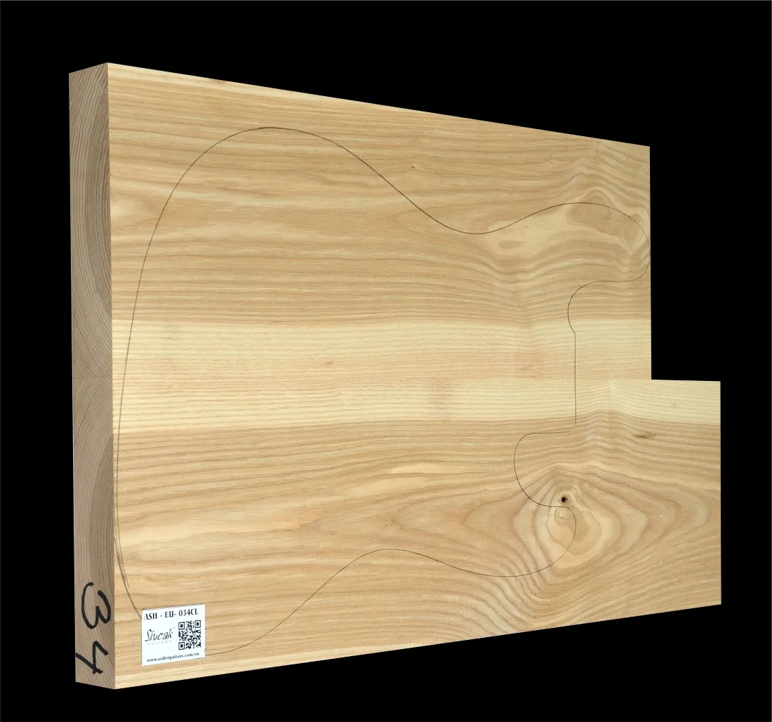 Jaseň Európsky JSE 34 CL