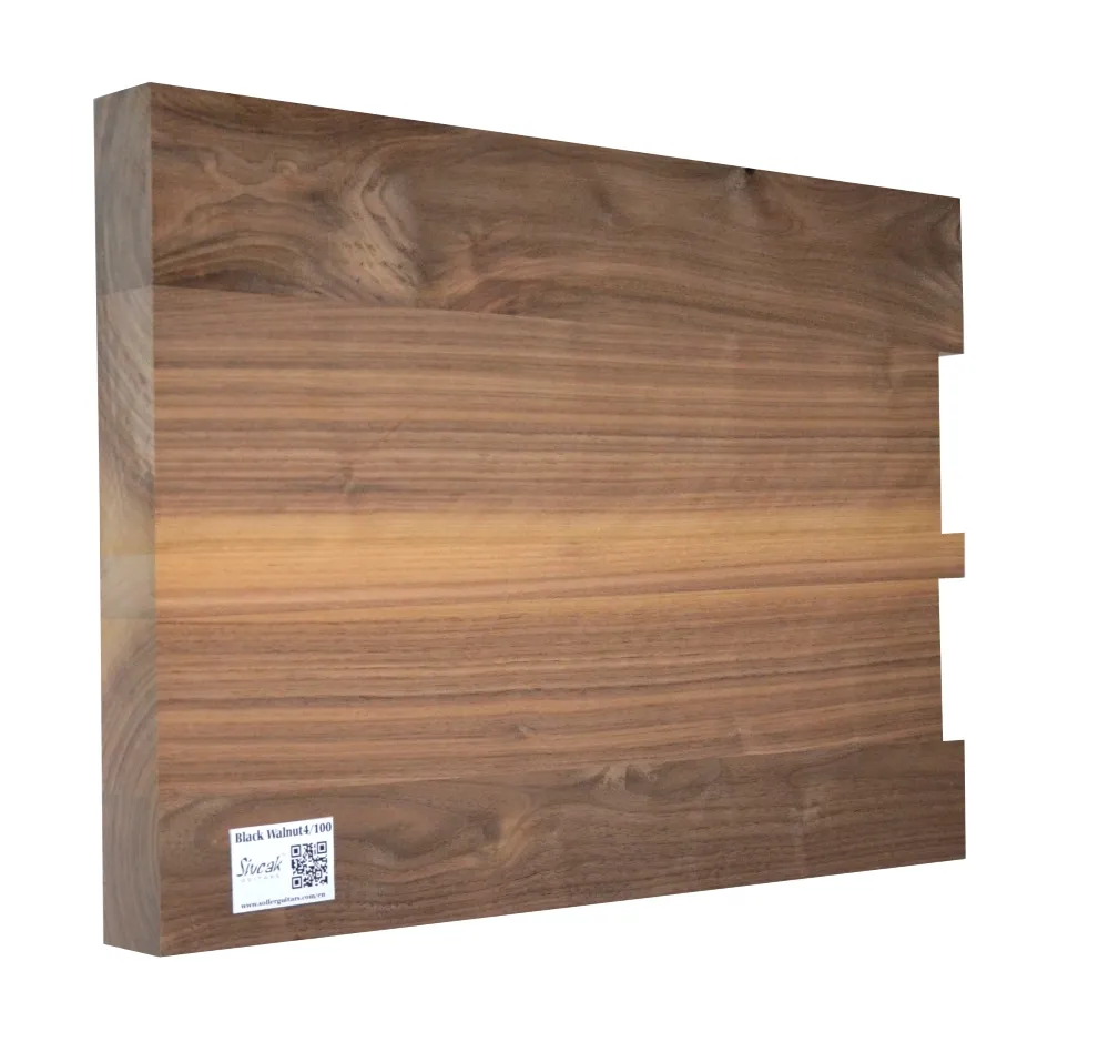 Orech Čierny BWT 100