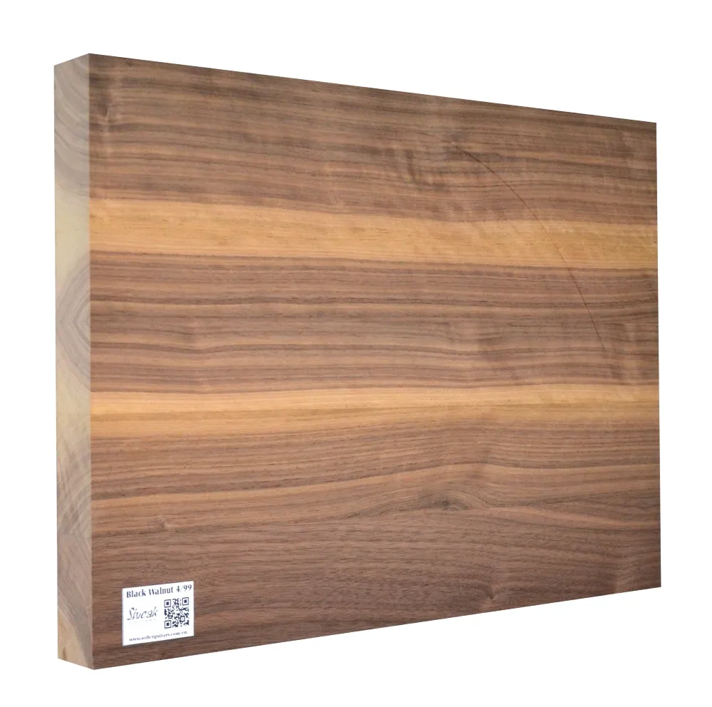 Orech Čierny BWT 99