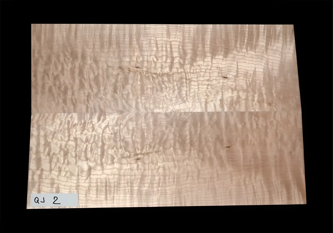 Javor Quilt QJ-2 TOP - 630 x 442 x 5mm