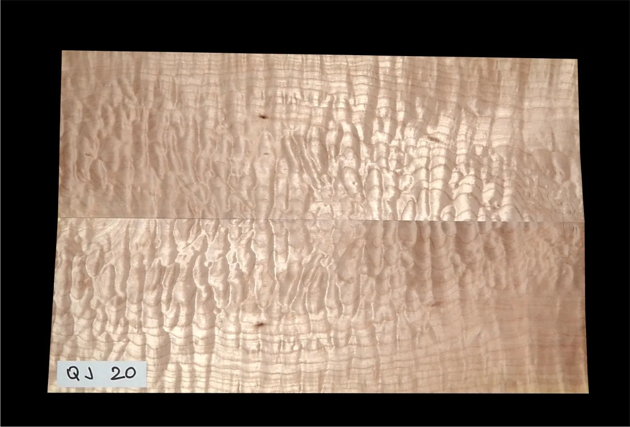 Javor Quilt QJ-20 TOP - 632 x 413 x 5mm