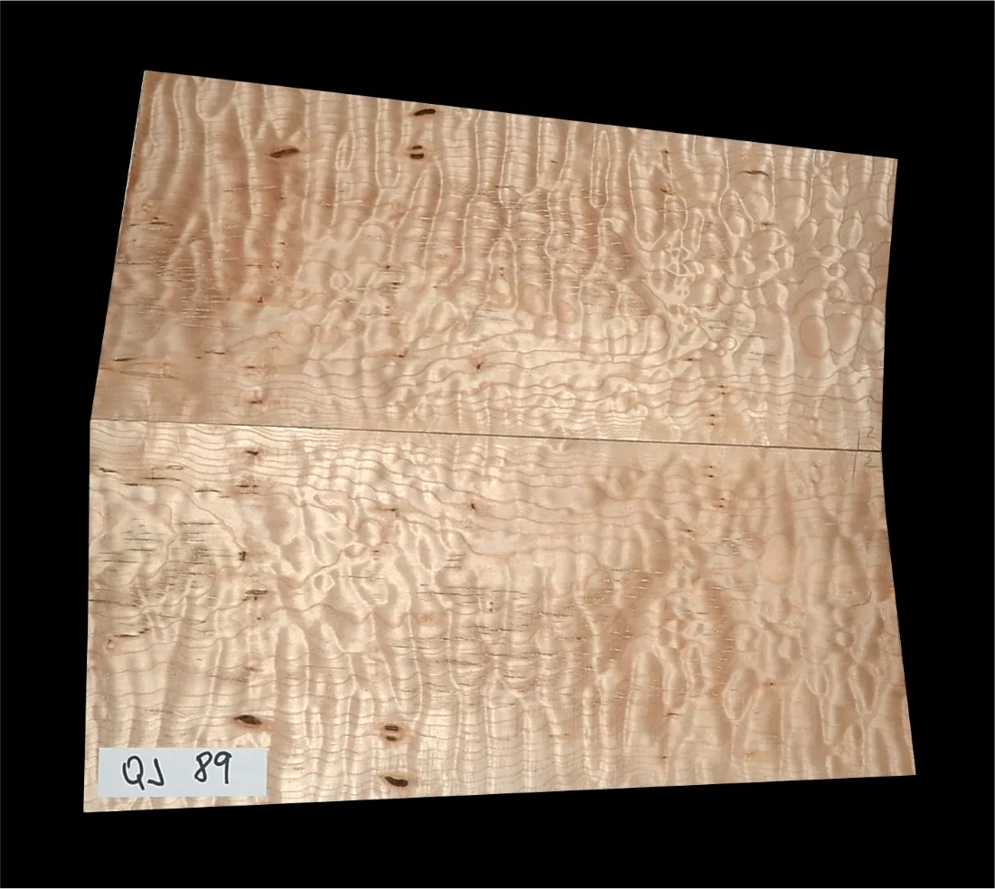 Javor Quilt QJ-89 TOP - 530 x 513/445 x 5mm