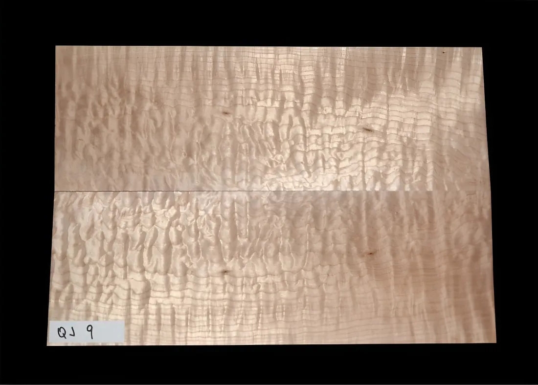 Javor Quilt QJ-9 TOP - 630 x 442 x 5mm